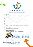 D.R.P. services