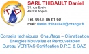 SARL Thibault Daniel
