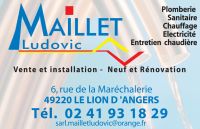 SARL MAILLET Ludovic