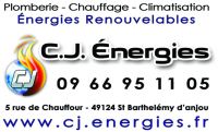 CJ Energies 